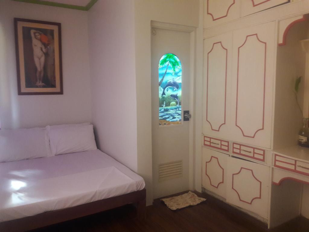 נסוגבו Sand Bar Beach Resort מראה חיצוני תמונה