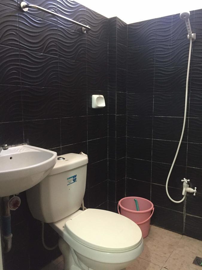 נסוגבו Sand Bar Beach Resort מראה חיצוני תמונה