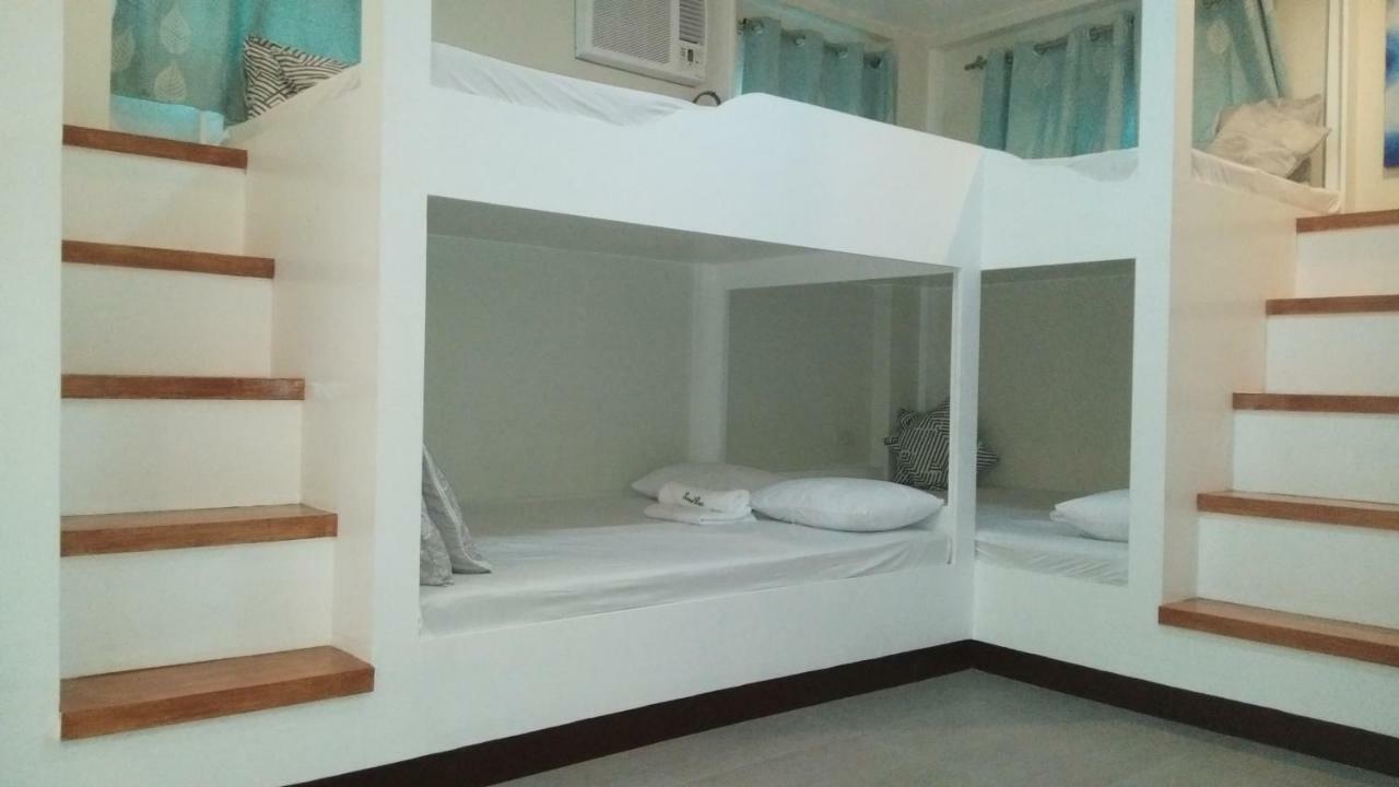 נסוגבו Sand Bar Beach Resort מראה חיצוני תמונה